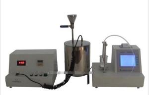 China LED Digital 10KPA Medical Device Testing Equipment Flow Tester wholesale