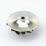 BV35 Turbo Compressor Wheel 5435-988-0014 5435-970-0014 55198317 For Fiat Grande
