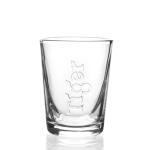 Promotional Hot Selling Clear Glass Personalize Beer Mug Promotion Beer Glass