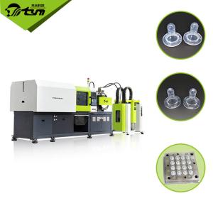 China Automatic Wide Neck Baby Nipple Liquid Silicone Injection Molding Machine wholesale