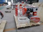 SZLH250 12mm Poultry Animal Feed Pellet Machine 2.5T/H