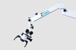 ZHOEK Medical Dental Lab Surgical Operating Microscope