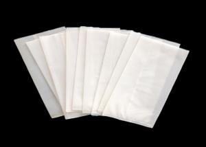 China 90 Micron 4.5*5 Inch Nylon Tea Bags High Temperature Resistance Ultrasonic Welding wholesale