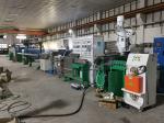 5.5 KW Wire Extrusion Machine