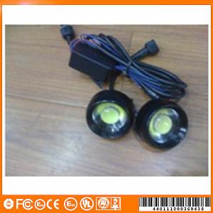 China Super newest DRL daytime running Light---Baobao Factory wholesale