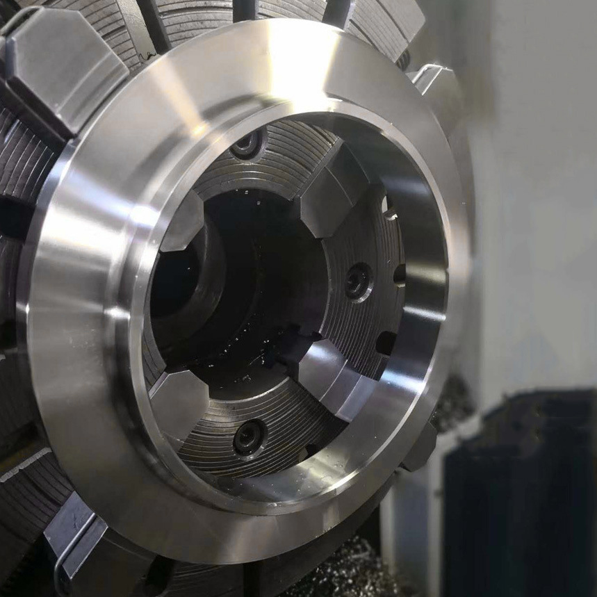 Nickel Flange for Welding Connection ASTM B564 Inconel 600 Uns N06600 2.4816 Nickel Alloy 600