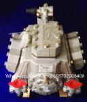 BITZER 6TNC 6 CYL Bus Air Conditioning Parts 713 Cfm