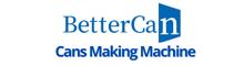 China Foshan BetterCan Intelligent Packaging Co.,Ltd. logo