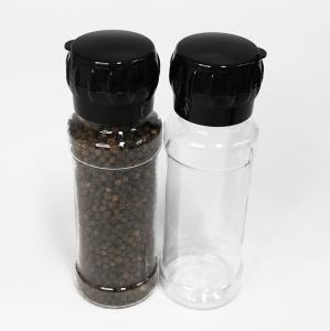 China FDA Plastic Salt Grinder wholesale