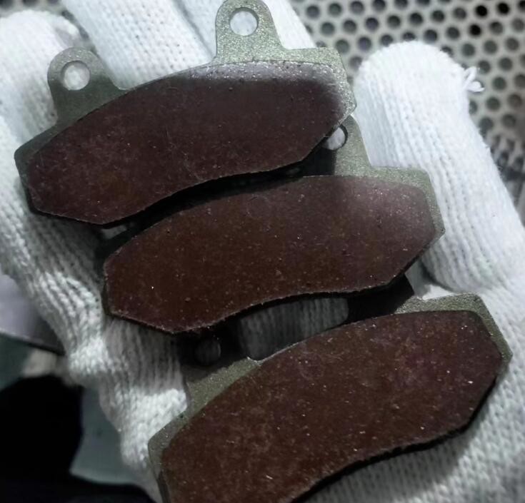 No Contamination Mold Release Water Based For Automobile Brake