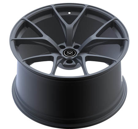 monoblock 1 piece forged 5x112 alloy vossen wheels rim for GLK GLC X5 X6
