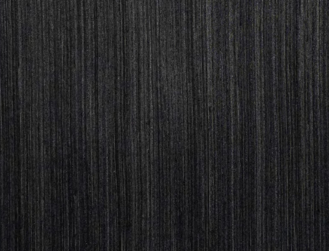 Smoked Cypress Wood 59# Engineered Wood Veneer For Hotels