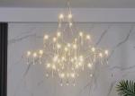 Good Quality Ceiling Handmade lampshade Hanging Lighting Modern Kitchen LED