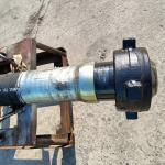 Cement Rotary Drilling Hoses Vibrator Mud Delivery Hoses