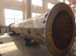 66KV Galvanized Electrical Transmission Steel Utility Poles With Zinc Coating