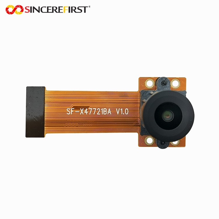 Raspberry Pi FPC Camera Module Arducam 12mp Imx477 Wide Angle
