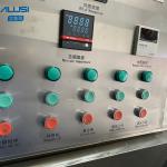 20L Vacuum Emulsifier Mixer , Body Lotion Cosmetic Mixer Machine
