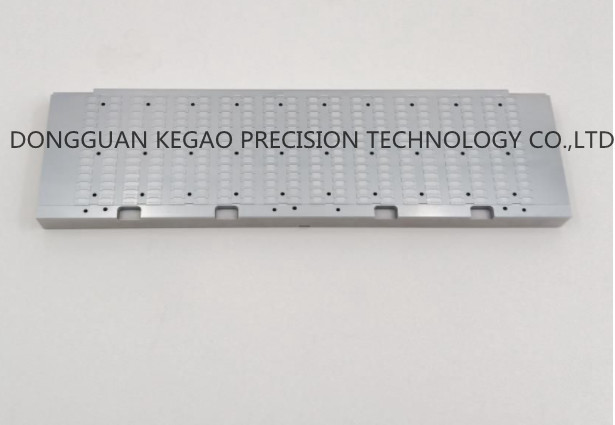Die Casting Consumer Electronics Components Semiconductor SUS440C SKD11