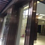 Stainless Steel Column Covers / Round Column Covers/stainless steel package