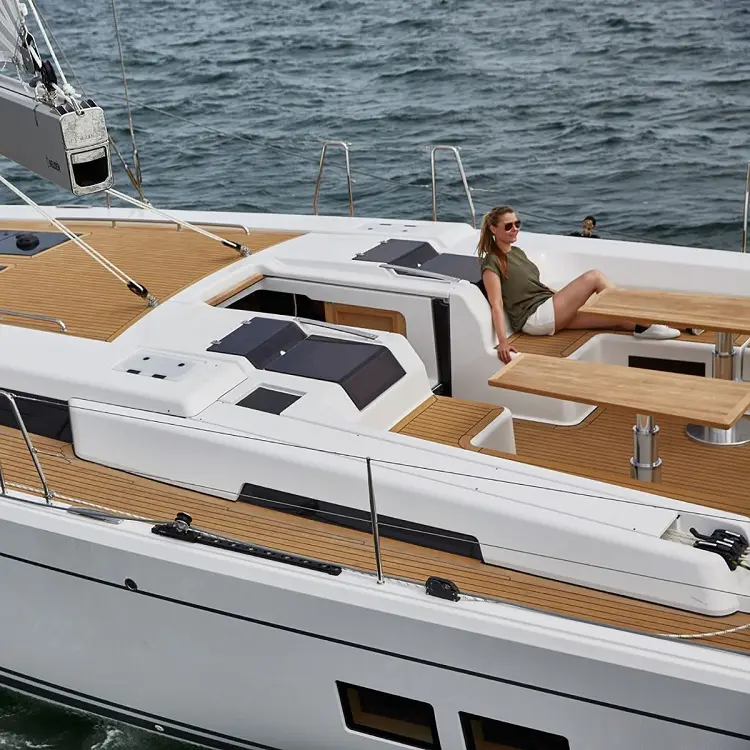 Unisex EVA Foam Sheets 6mm or customised for Yacht Kayak and Fishing Boat Flooring