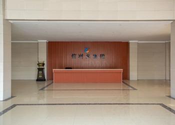 Shenzhen Xinlilai Touch Technology Co., Ltd.