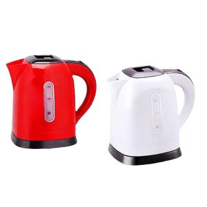 China Electric Water Kettle with Automatic Shut-off and Stainless Steel Construction wholesale