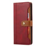 Material Leather Phone Cases Protective Phone Cases Shockproof