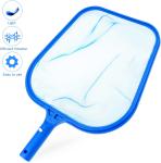 Plastic Standard Swimming Pool Leaf Skimmer Net