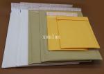 No Breaking Shipping Bubble Mailers Anti Tremble With Cushioning Surface