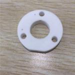 Wear Resistant 0.5um 1300HV Zirconia Ceramic Water Pump Seals Ring