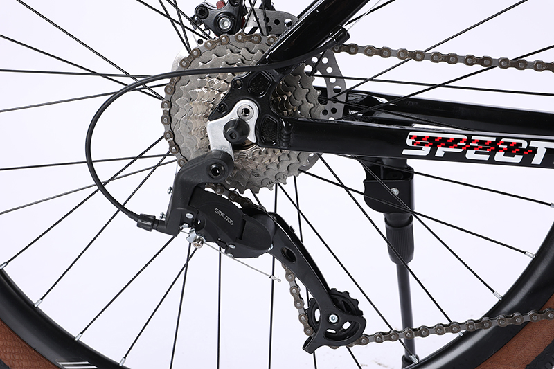 Hard Frame Non-rear Damper customizable bisiklet OEM mountainbike aluminium alloy cycle 9 10 12speed mountain bike mtb bicycle