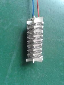 China Hot Air Blower Gun Heater Core wholesale