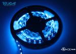 SMD 5050 Flexible Led Strip DC12 24V Rgb Led Strip Lights Waterproof for room