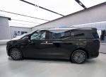 Customizable Fashion Personalized Zeekr 009 Pure Electric Vehicle MPV Car