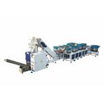Fastener Hardware Packing Machinery Customized Fastener Counting Packing Machine