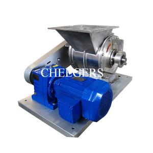 China Square 7 Ton/h Rotary Air Lock Valve 10 Blades Pneumatic Conveying wholesale
