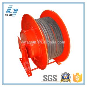 China Electric Spring Cable Reel for Excavator, Crane wholesale