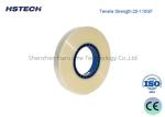 SMD Upper Cover Tape Heat Seal Anti-static PC PS PET LED IC Plastic and Paper