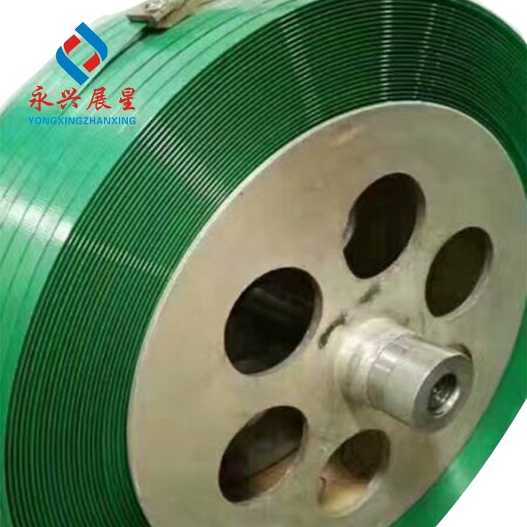 Electricity-Driven PET Strap Production Line Boost Your Manufacturing Efficiency