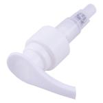 Plastic Lotion Pump Dispenser Pump 33/410 28/410 Free Sample Available