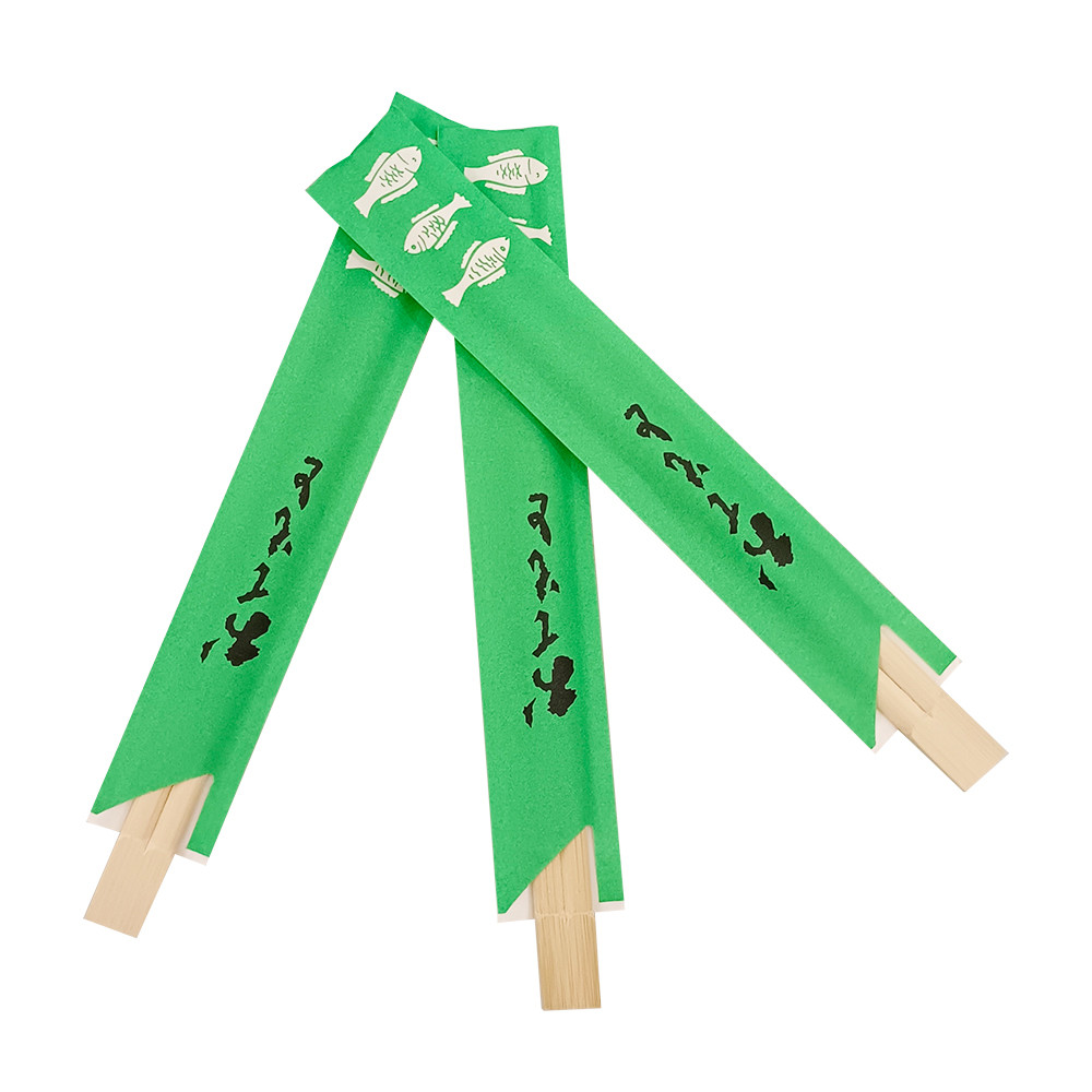 Eco Friendly Custom Bamboo Chopsticks Lightweight Personalized Bamboo Chopsticks