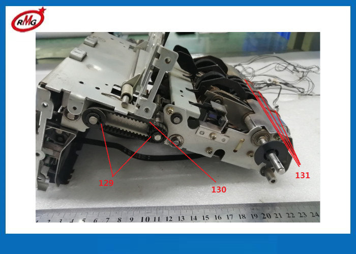 009-0023219 009-0023219-131 Fujitsu GBNA SEPARATOR Roller ATM Machine Parts