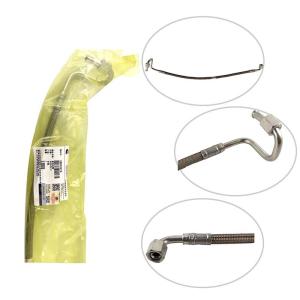 China Cummins ISM11 QSM11 Diesel Engine Parts Flexible Hose 2864401 wholesale
