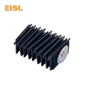 China Printing Machine Spare Parts Heidelberg SM52 Machine Lay Slot Cover wholesale