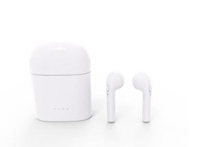 China True Wireless Bluetooth Headphones True Copper Ring Tws Bluetooth Earbuds wholesale