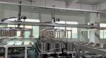 Waterproof Oil Proof High Barrier Spin Coating Equipment For Food Packages