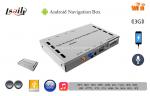 HD Pioneer Android Navigation Box with Touch Navigation and WIFI Network