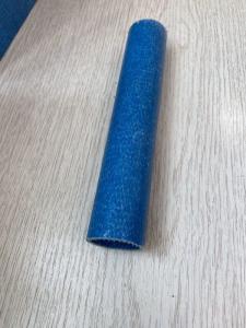 China Pultrusion Round Fiberglass Reinforced Plastic Pipe 16mm 30mm wholesale