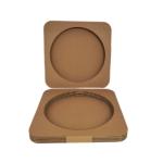 Soy Inks Sustainable Packaging Boxes ISO14001 ROHS certificate