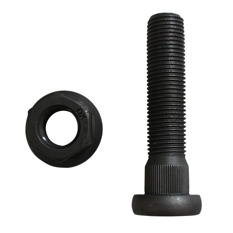 1420775 Scania Wheel Bolt Hub Wheel RR For Heavy Duty Vehicles With Spline in Europe